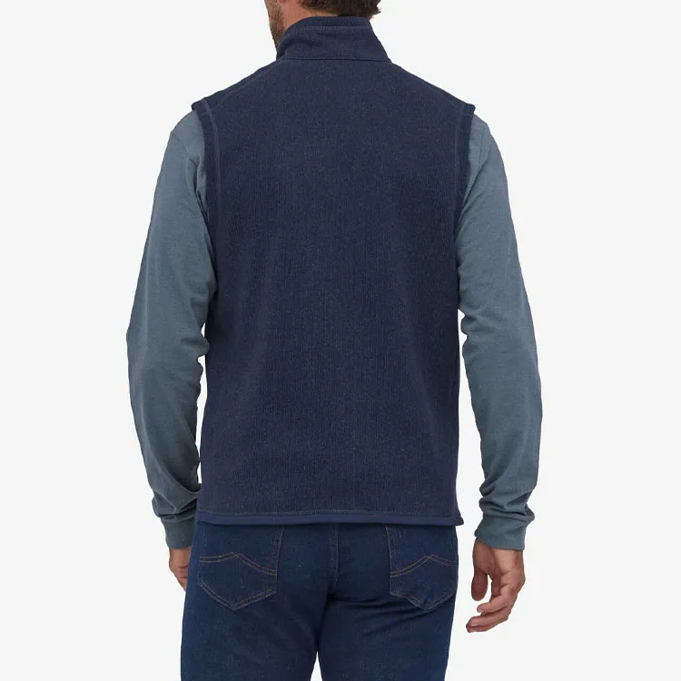 Patagonia Logo patch Gilet-5