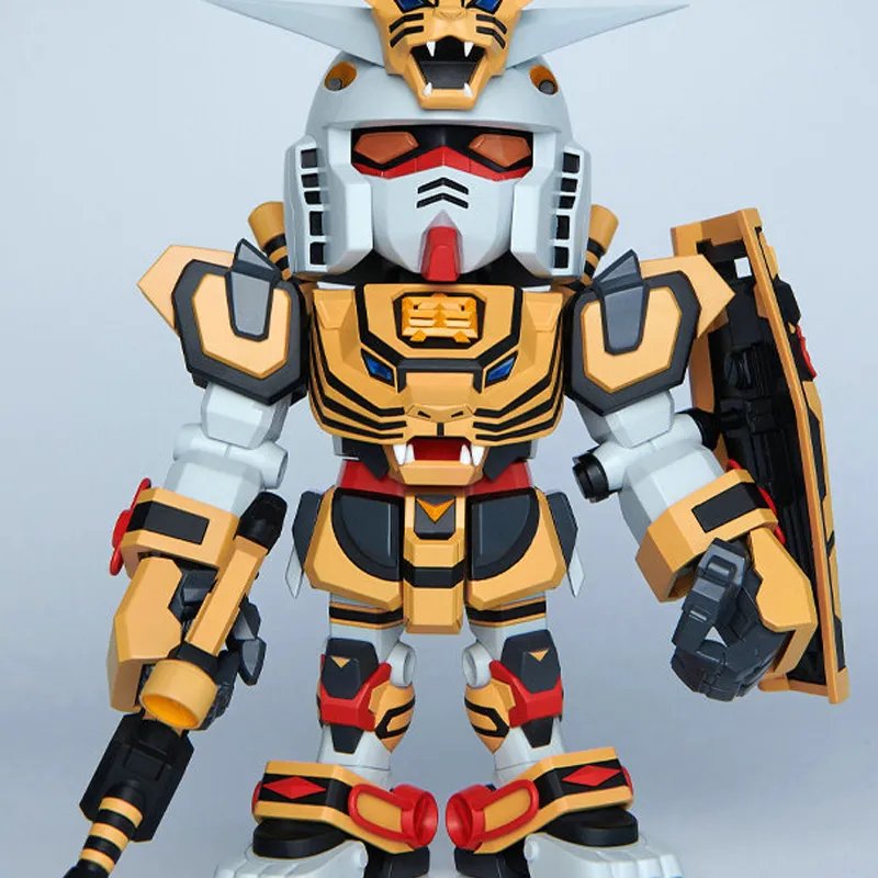 BANDAI Assembled Models-2
