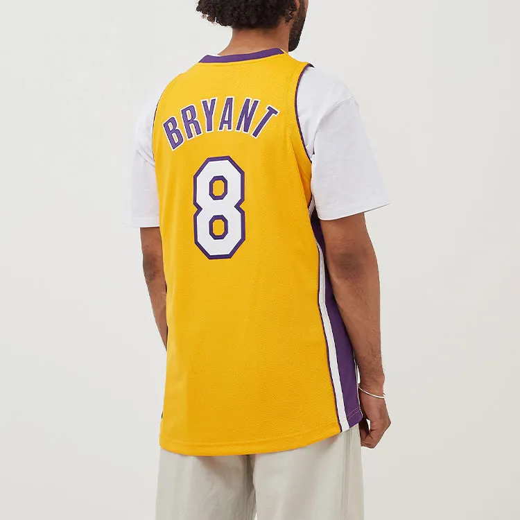 Mitchell Ness Basketball Jerseys Unisex-2