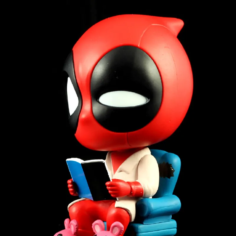 Hot Toys Chibi Figures-2