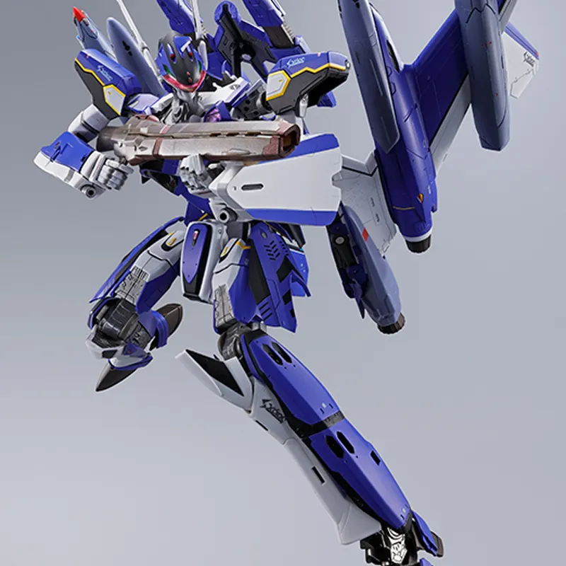BANDAI Assembled Models-2