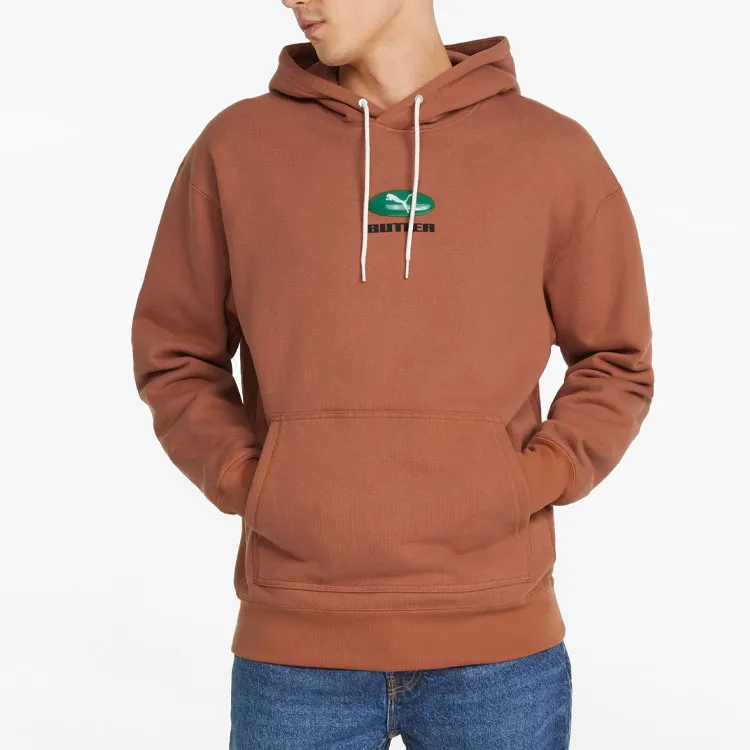 PUMA X Butter Goods Drawstring Hoodie-3
