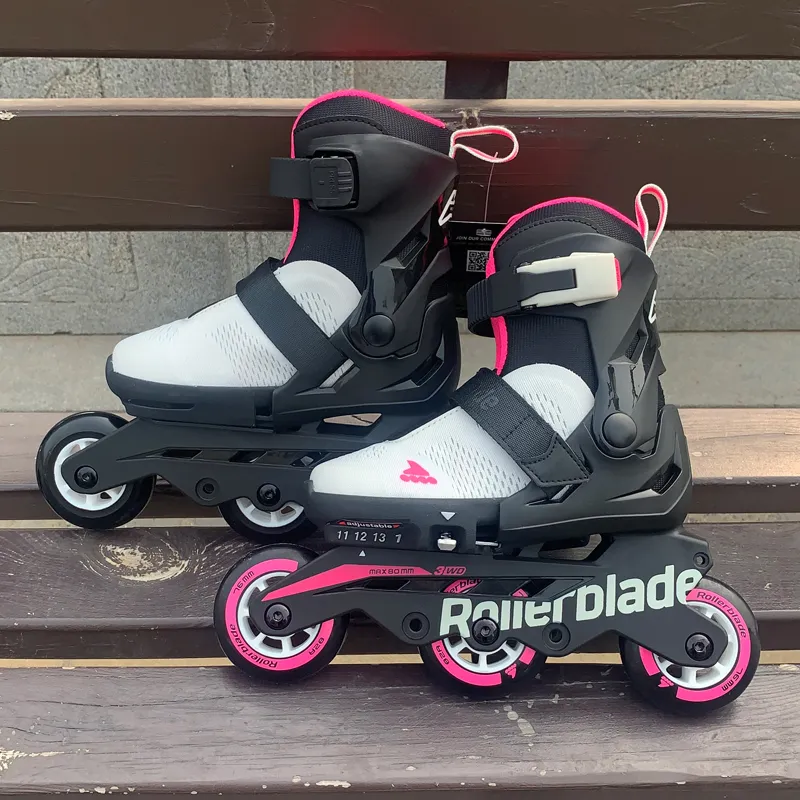ROLLERBLADE Inline Skates-16