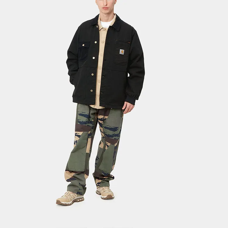 Carhartt WIP Medley Dearborn Canvas 12oz Jacket-2