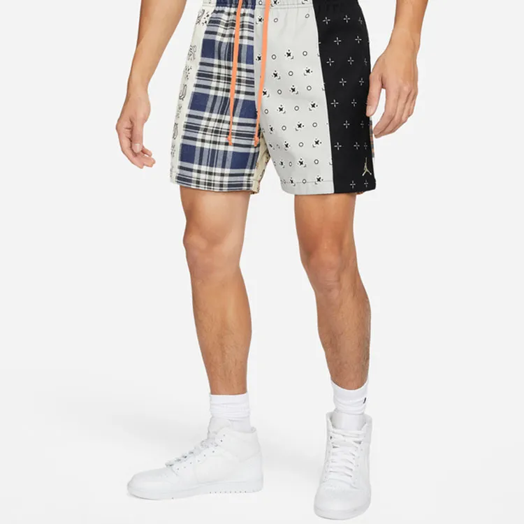 Jordan Casual Shorts Men's Multicolor-4