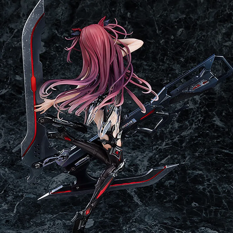 GOOD SMILE COMPANY Scale Figures-3