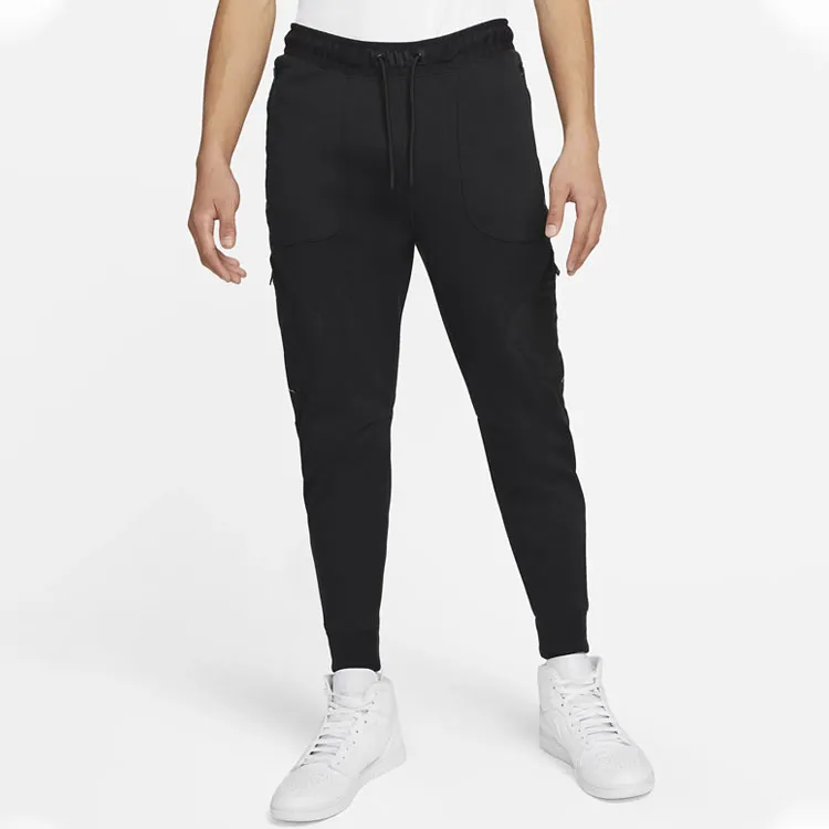 Jordan X Zion X Naruto Pants Asia Sizing-2
