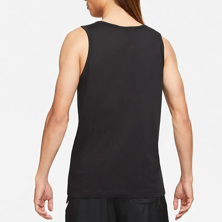 Nike Sportswear Big Kids' Tank Top-4