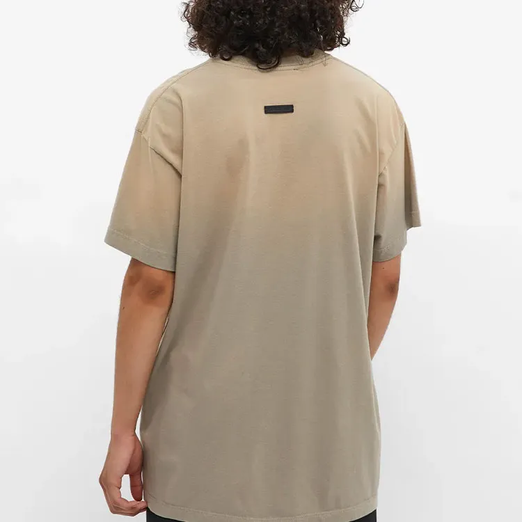 Fear Of God Seventh Collection Fg Tee-3