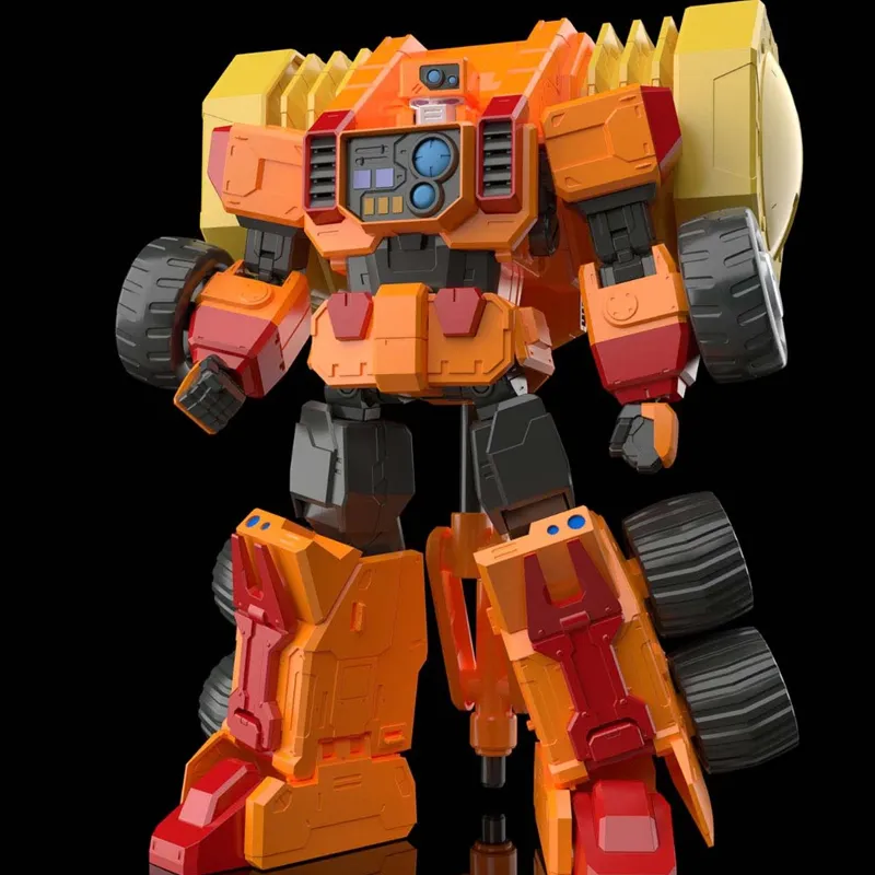 BANDAI RG King Of Heroes, Gold Margarita Model Kits 13cm-1