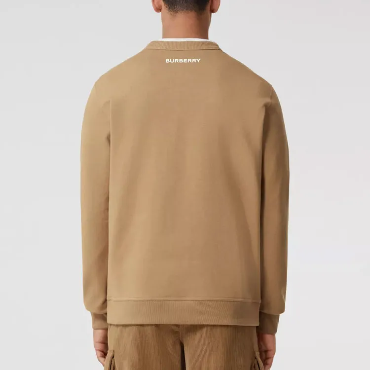 Burberry Treadwell Knit Sweatshirt-4