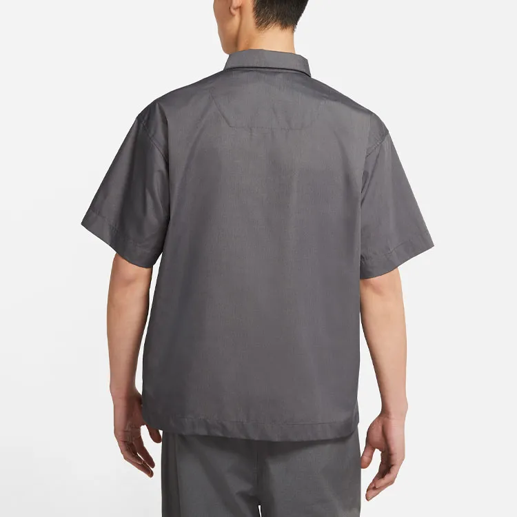 Nike Shirts Men Iron Gray-3