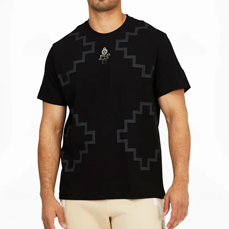 PUMA x PRONOUNCE T Shirt Men's Black-3