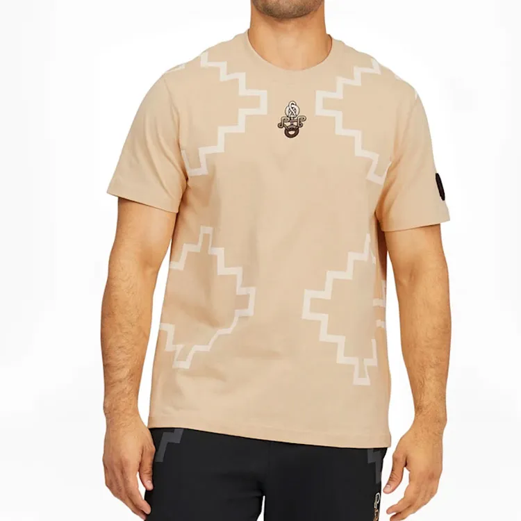 PUMA x PRONOUNCE T Shirt Men's Khaki-2