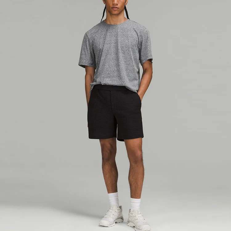 Lululemon Lab Series T Shirts Men-6