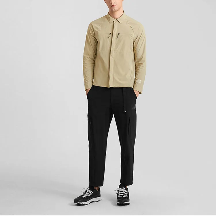 THE NORTH FACE UE Series Shirt Men's-2