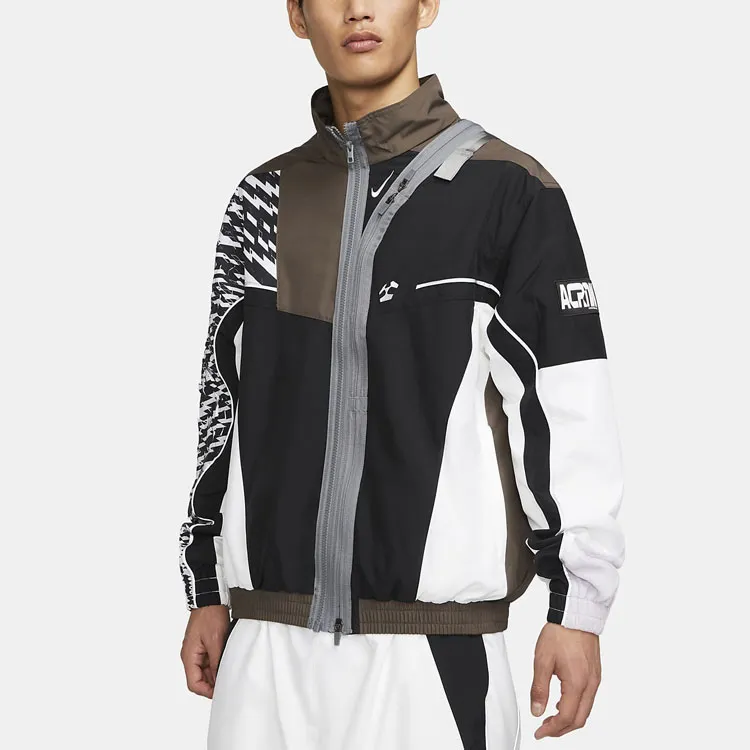 Nike Lab X Acronym Woven Jacket Asia Sizing-2