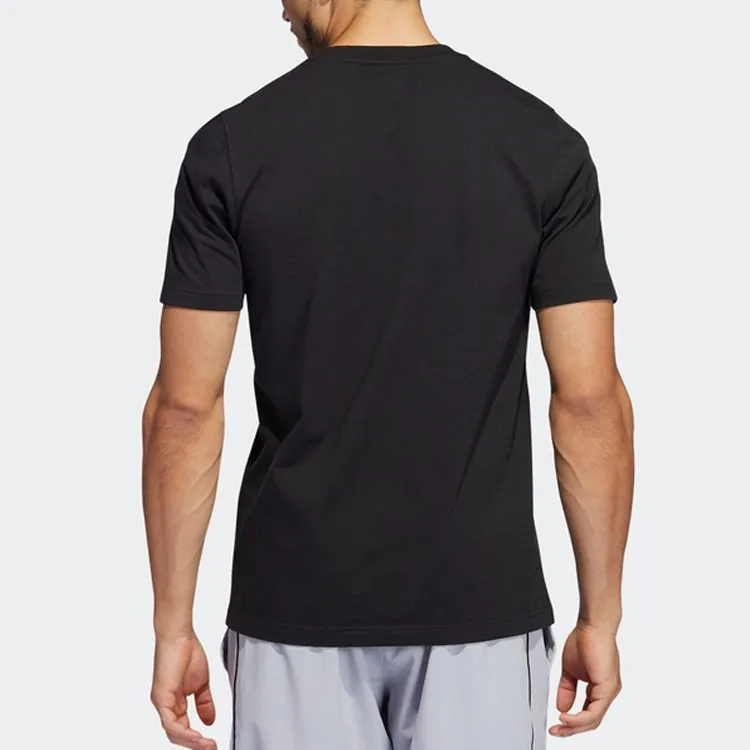 Adidas Lego T Shirt Men's Black-3