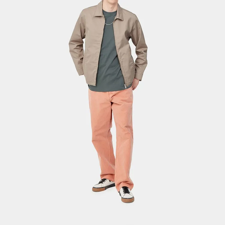 Carhartt WIP Jacket Men's Brown-2