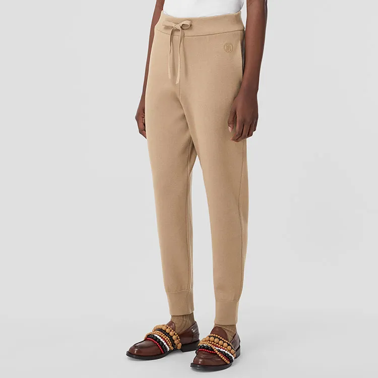 Burberry Monogram motif Track Pants-3