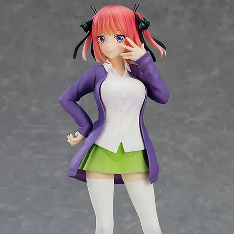 GOOD SMILE COMPANY Scale Figures-2
