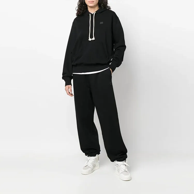 Acne Studios Drawstring Track Pants-3