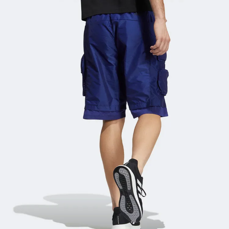 Adidas Cargo Shorts Men-1