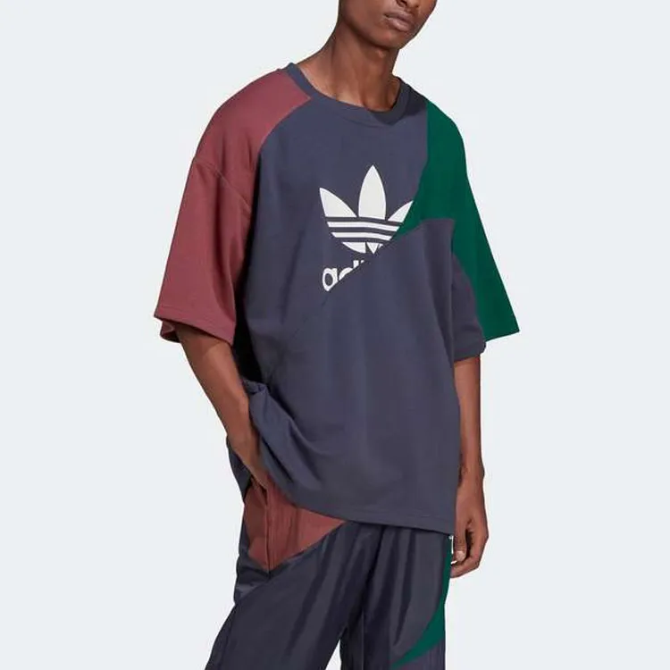 Adidas Originals ADICOLOR T Shirt Men's Multicolor-1