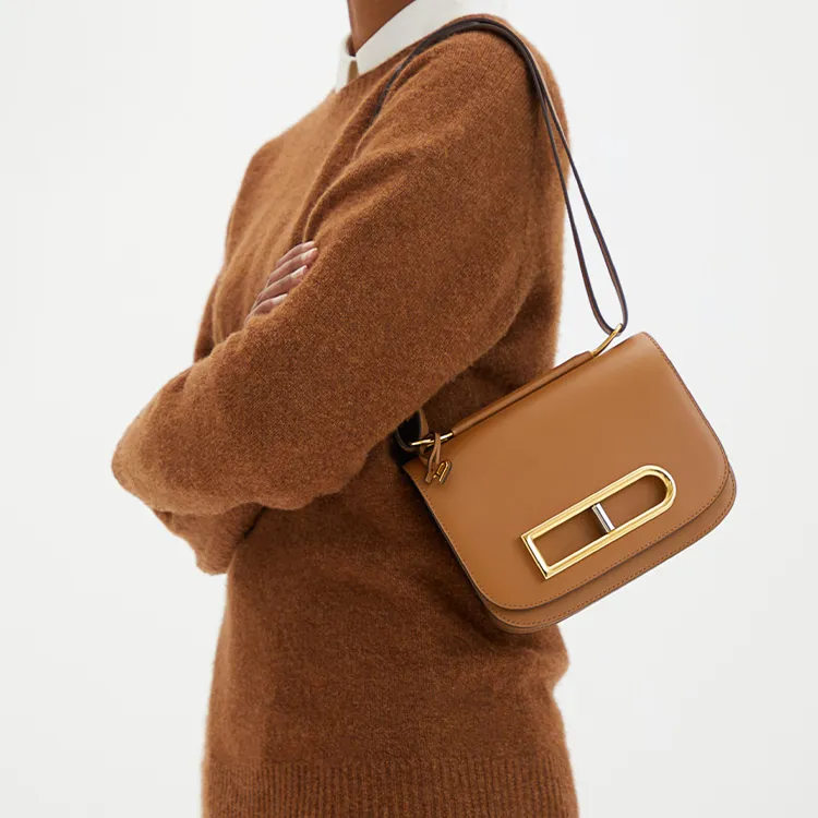 Delvaux Shoulder Bags-4