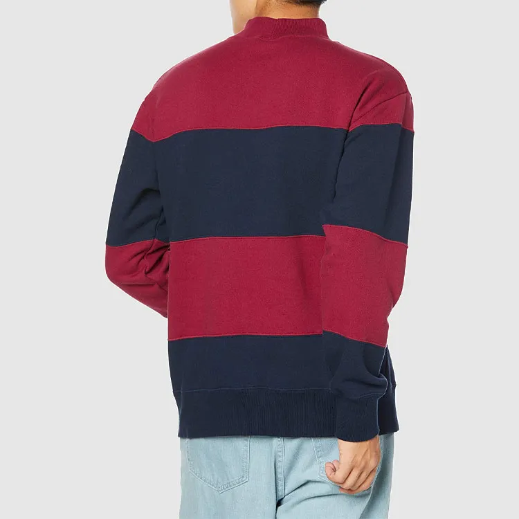 Champion Sweatshirts Unisex Red-3