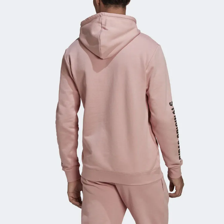 Adidas Originals Sweatshirts Men Pink-2