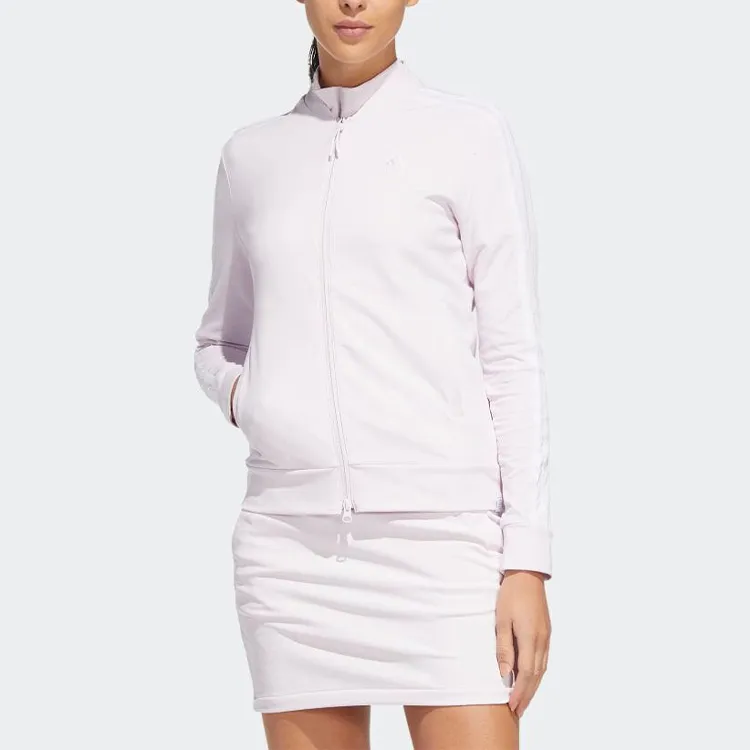 Adidas Jackets Women's Light Pink-2