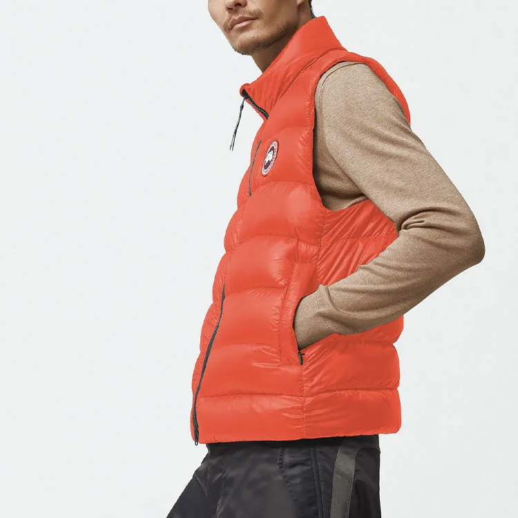 Canada Goose Crofton Down Vest-5