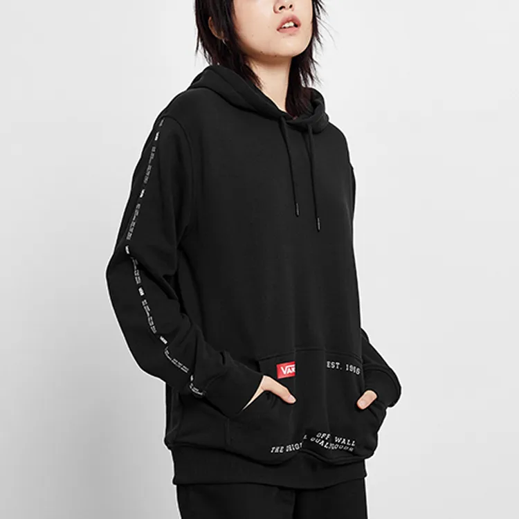 Vans Risk It Flc Sweatshirts Unisex-3
