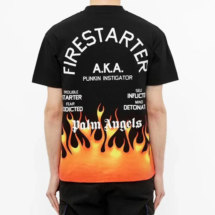 PALM ANGELS T Shirts Men-4
