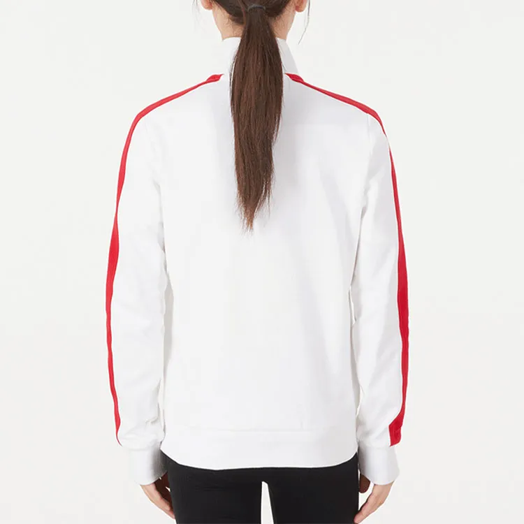 Under Armour Jackets Women's White-2