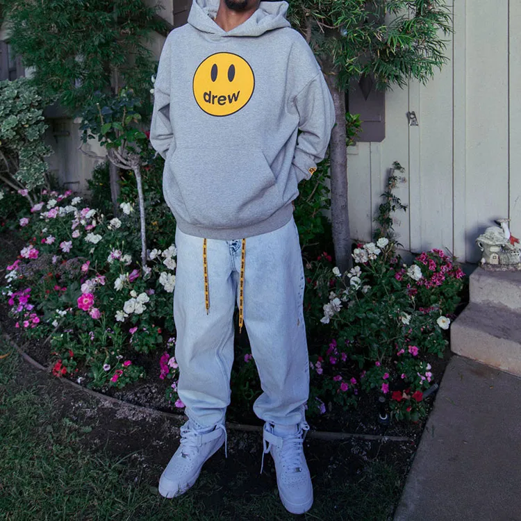 Drew House Mascot Hoodie-4