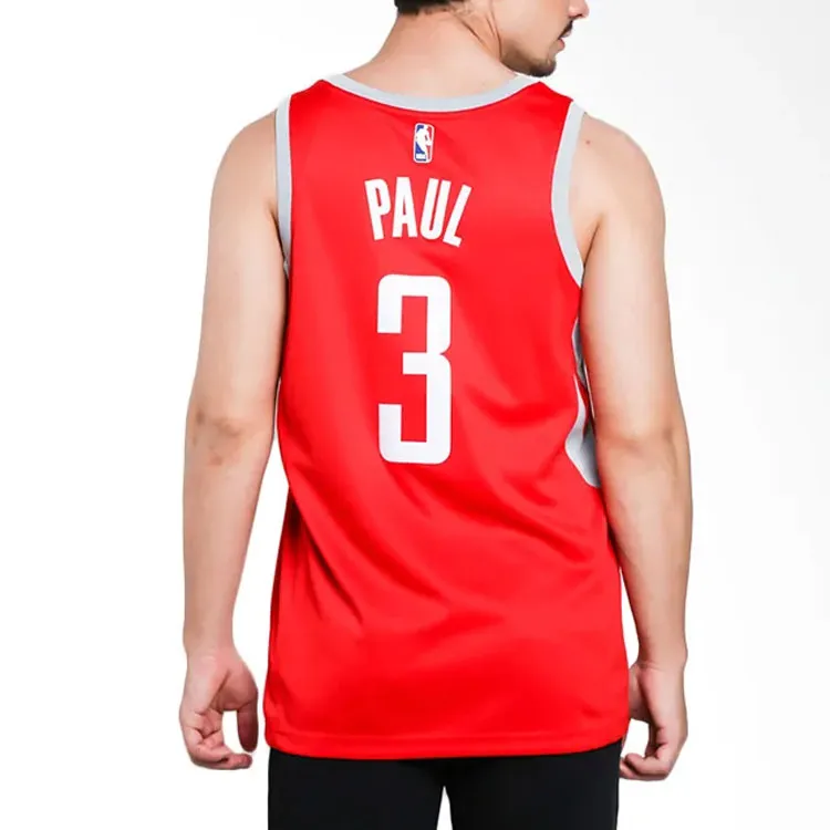 Nike X NBA Basketball Jerseys Men-3