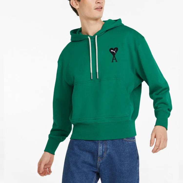 PUMA Ami Hoodie-1