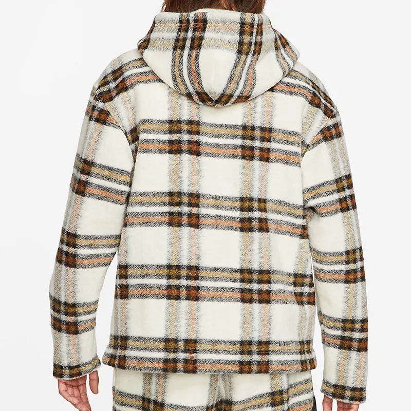 Jordan Sweatshirts Men Tawny-4