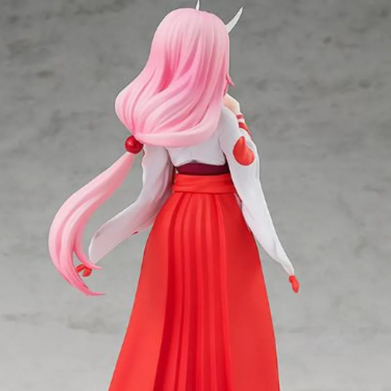 GSC Shuna Pop Up Parade  That Time I Got Reincarnated As A Slime Scale Figures 17cm-4