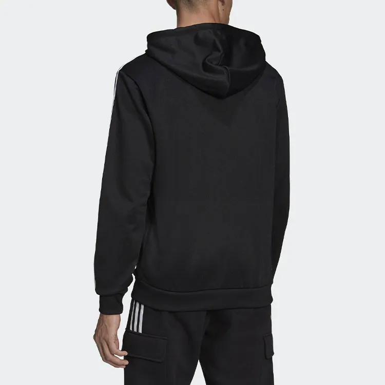 Adidas Originals Adicolor Jackets Men Black-2