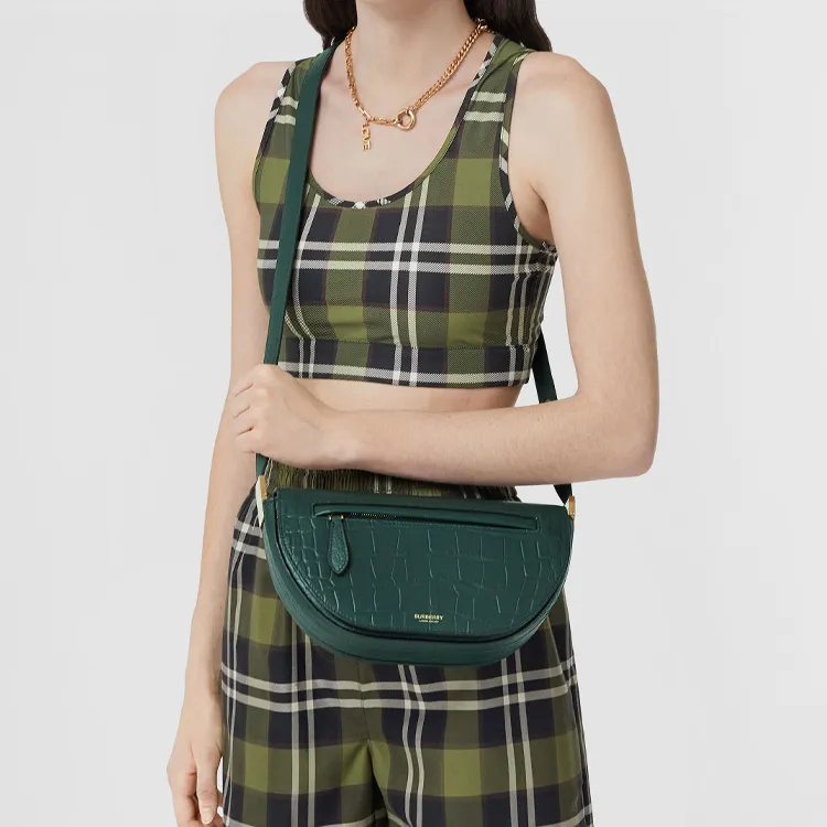 Burberry Olympia Shoulder Bags-6