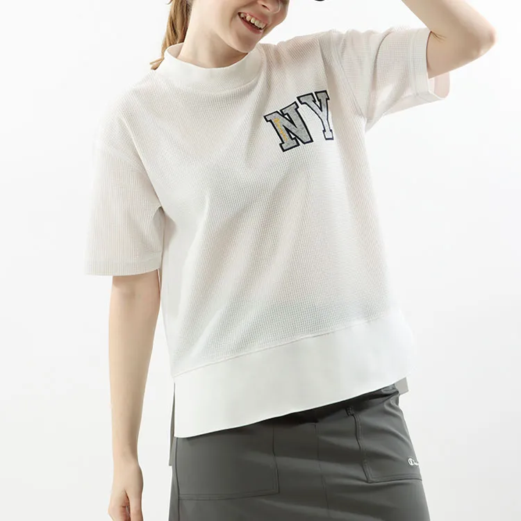 Champion SS22 T-Shirt Japan Version Women's-4