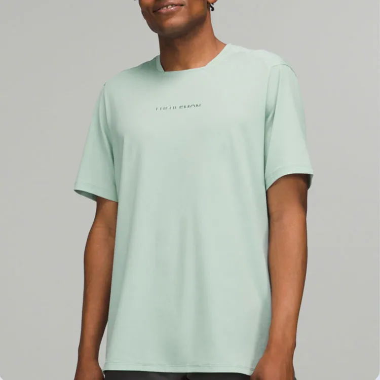 Lululemon T-Shirts Men-3