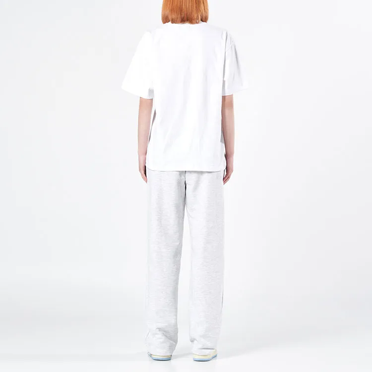 Acme De La Vie/ADLV SS22 T Shirt Unisex White-3