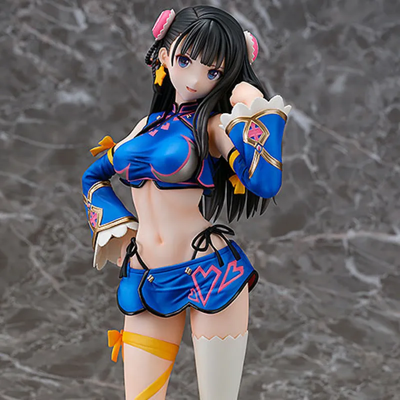 GOOD SMILE COMPANY Scale Figures-2