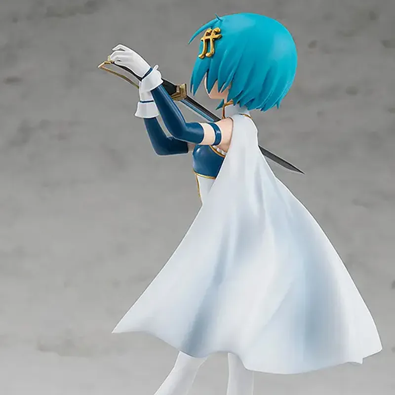 GSC Pop Up Parade Puella Magi Madoka Magica, Sayaka Miki Scale Figures 17cm-2