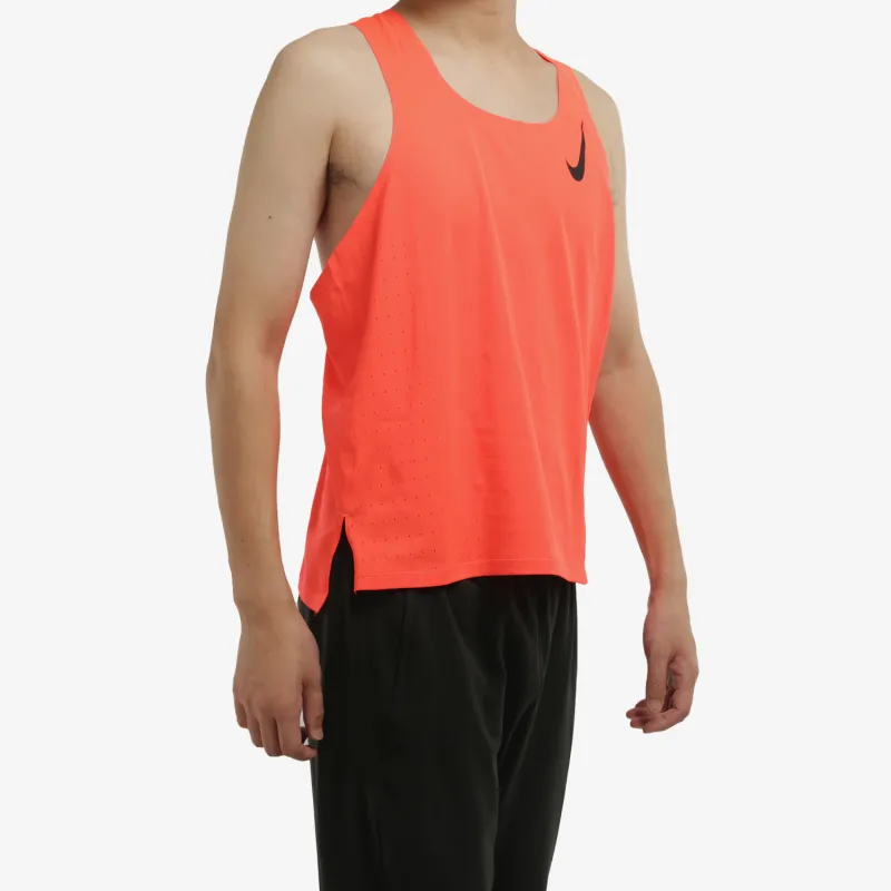 Nike Basketball Jerseys Men's Bright Orange-4