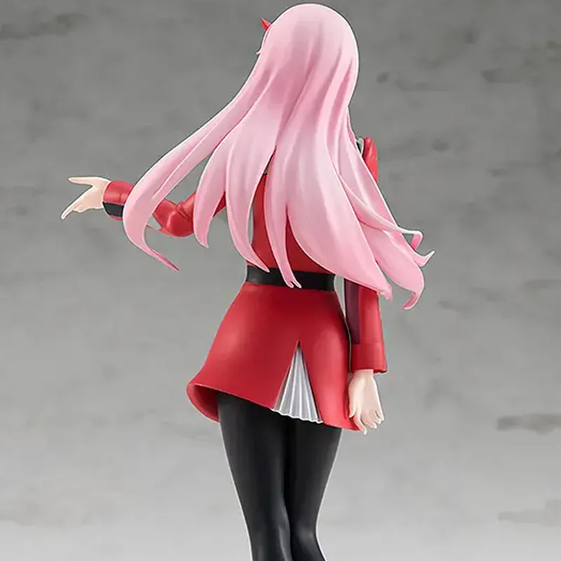 GSC Pop Up Parade Darling In The Franxx Zero Two Scale Figures 17cm-2